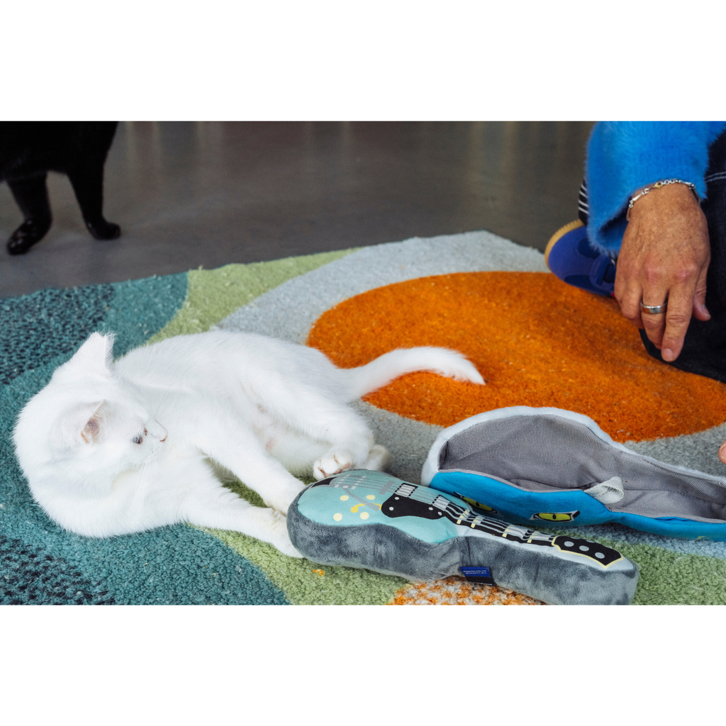 Cat Kicker Toy product image 2