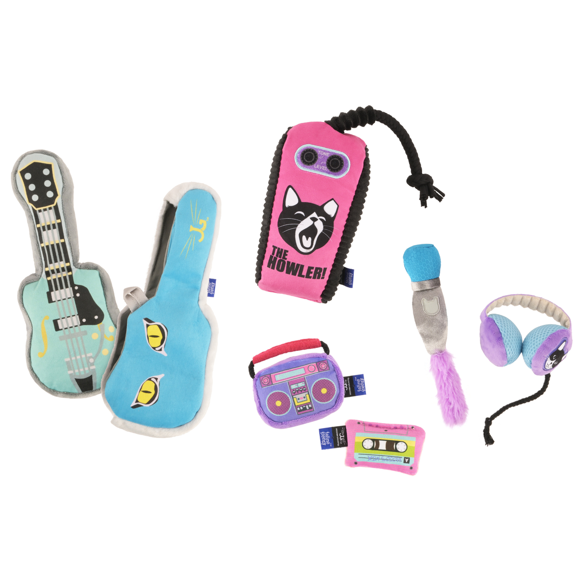 Cat Kicker Toy product image 7