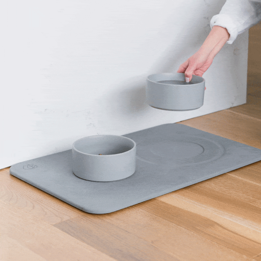 Ceramic Dog Bowls product image 2