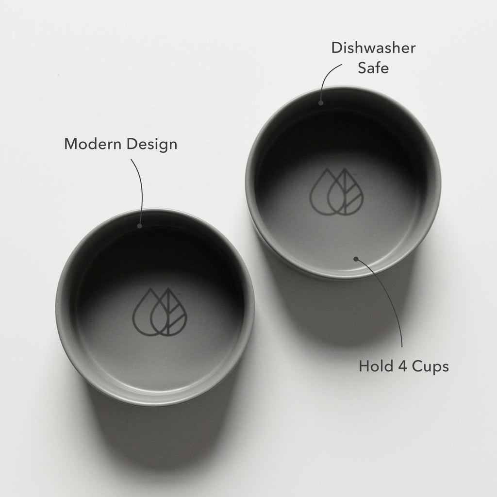 Ceramic Dog Bowls product image 4