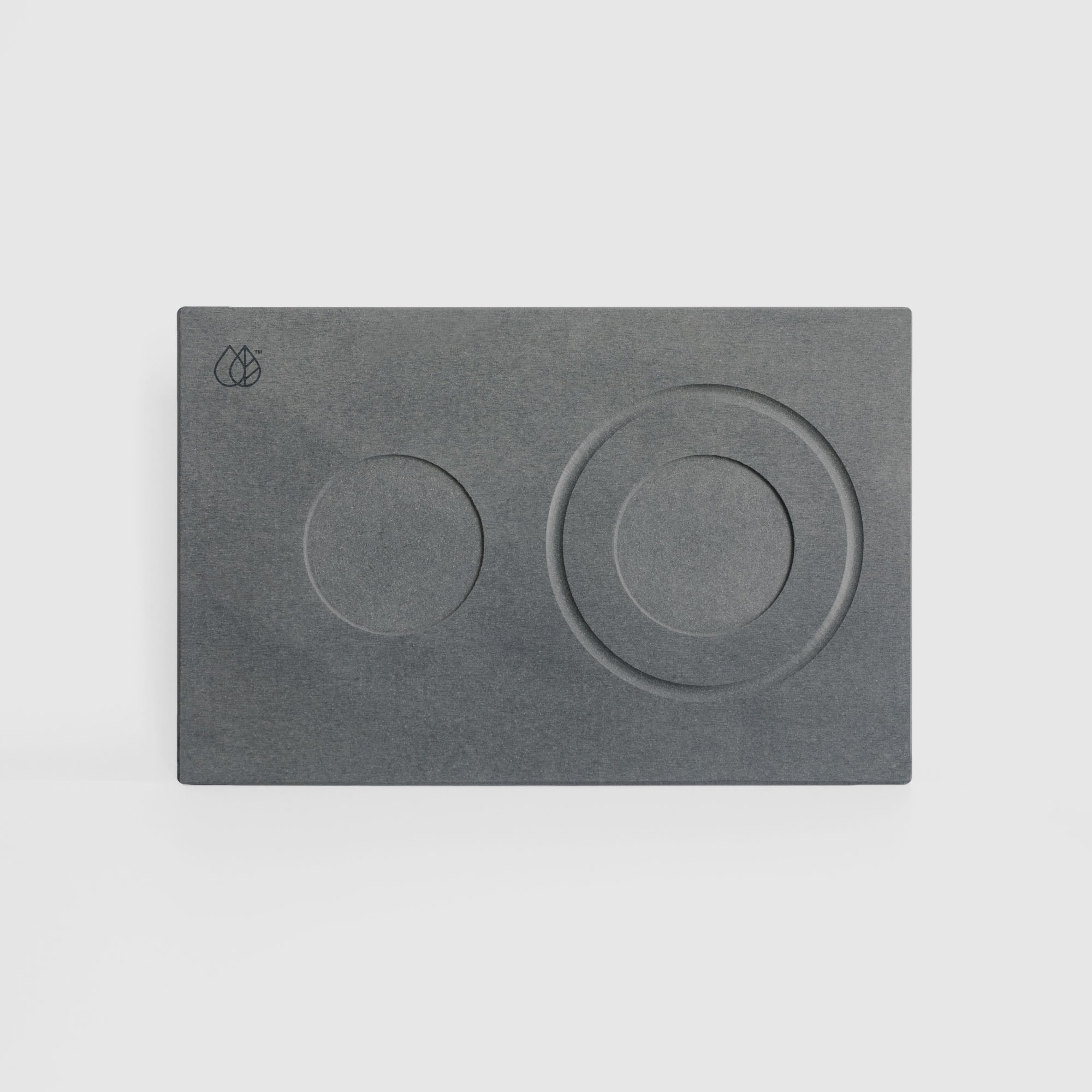 Absorbent Dog Bowl Mat product image 1