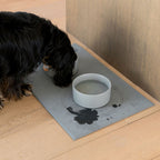 Absorbent Dog Bowl Mat product image 2