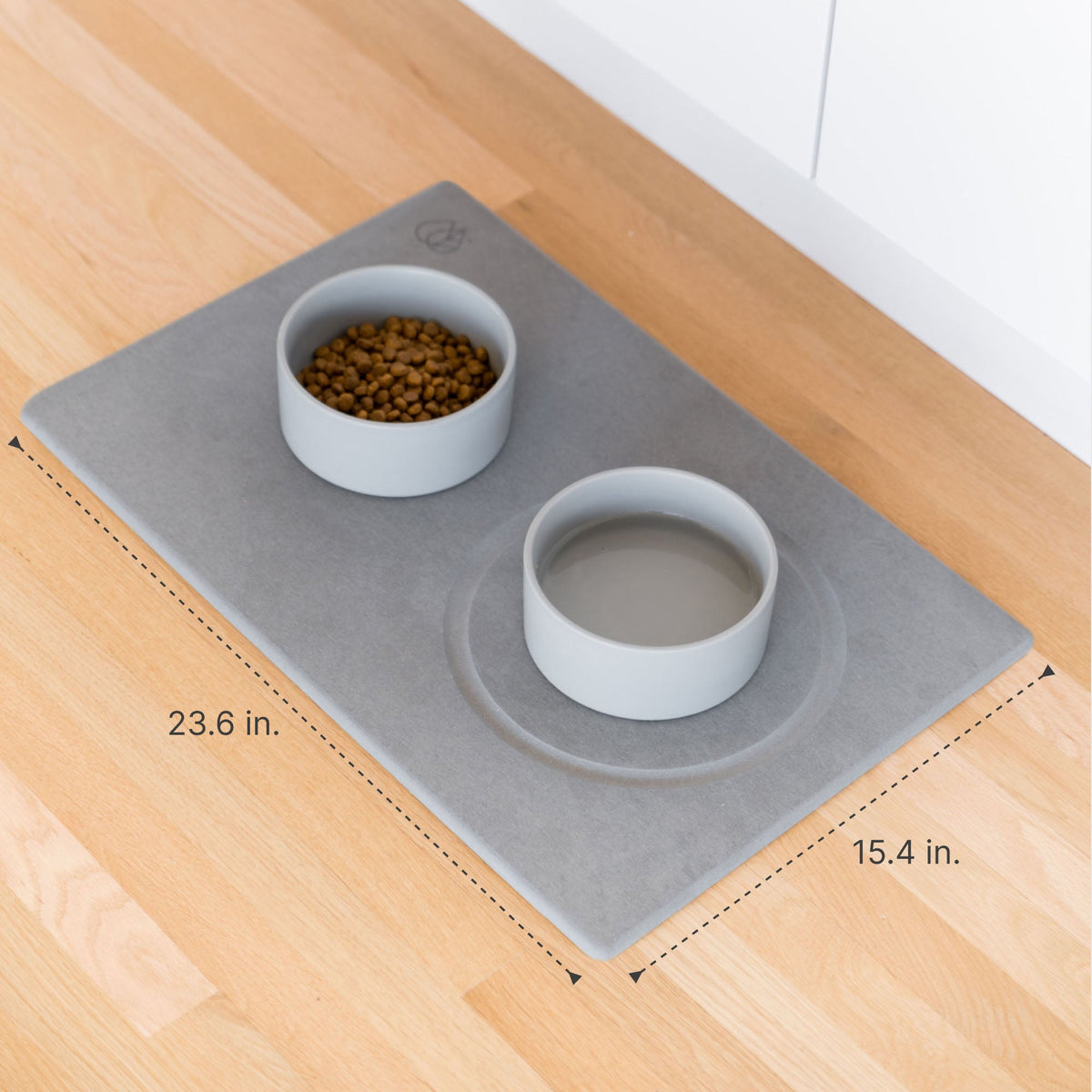 Absorbent Dog Bowl Mat product image 7