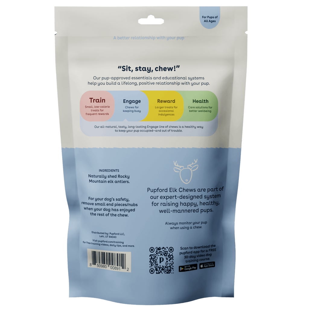 Elk Antler Chew product image 3