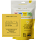 Chicken Jerky Treats product image 3