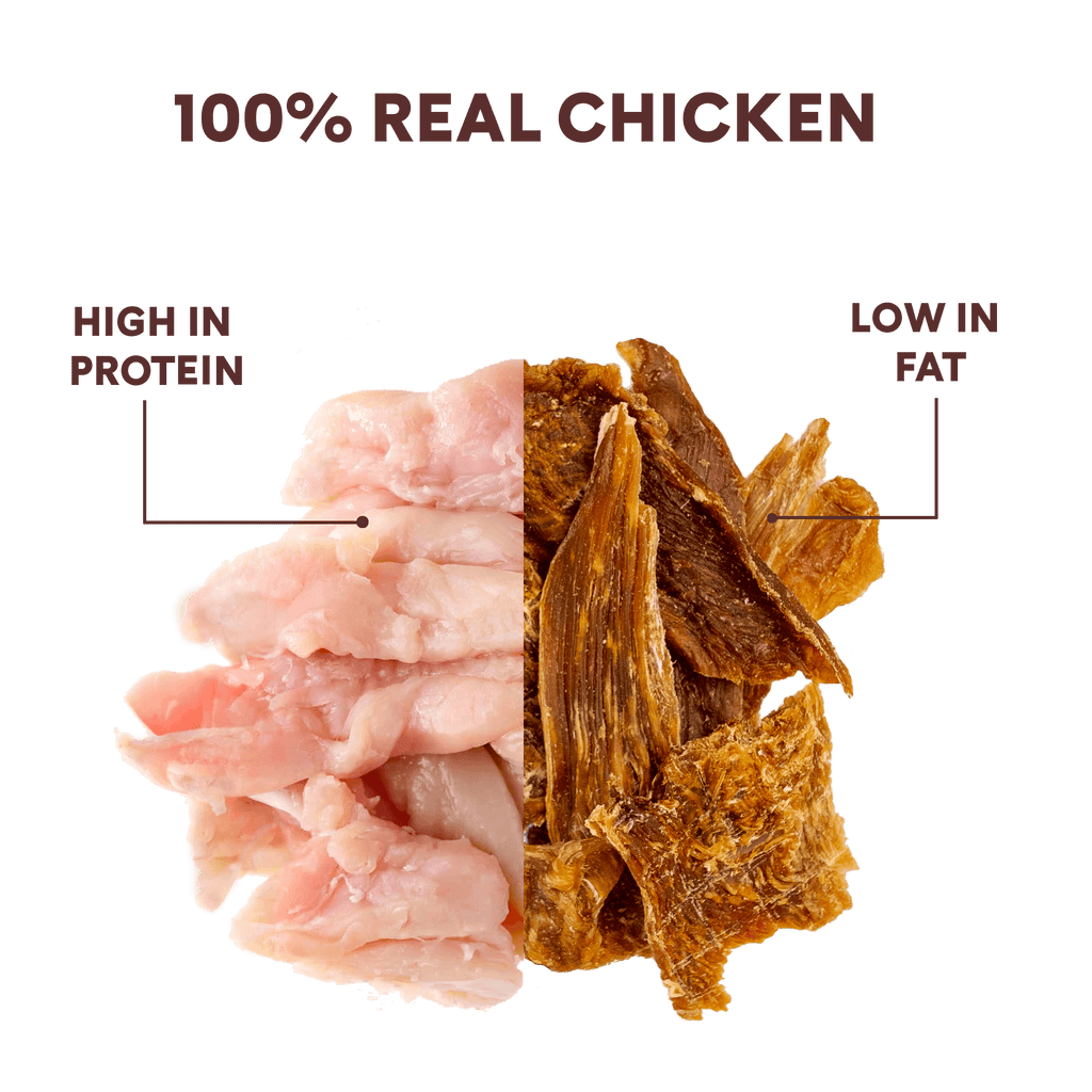 Chicken Jerky Treats product image 5