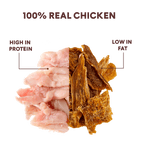 Chicken Jerky Treats product image 5