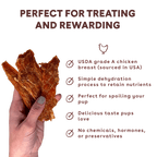 Chicken Jerky Treats product image 6