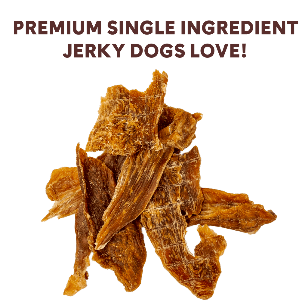 Chicken Jerky Treats product image 7