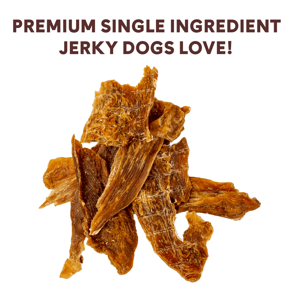 Chicken Jerky Treats product image 7