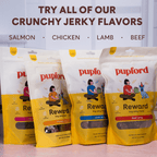 Chicken Jerky Treats product image 8