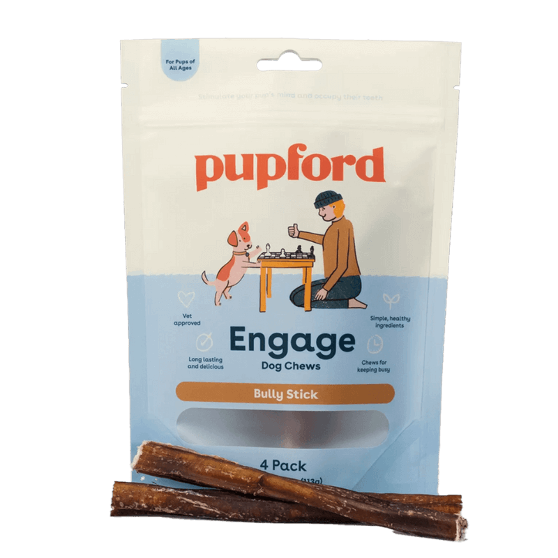Dog Bully Sticks product image 1