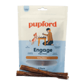Dog Bully Sticks 4 Pack