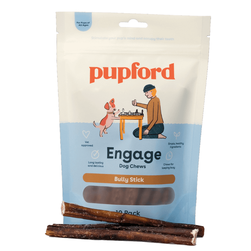 Dog Bully Sticks product image 7