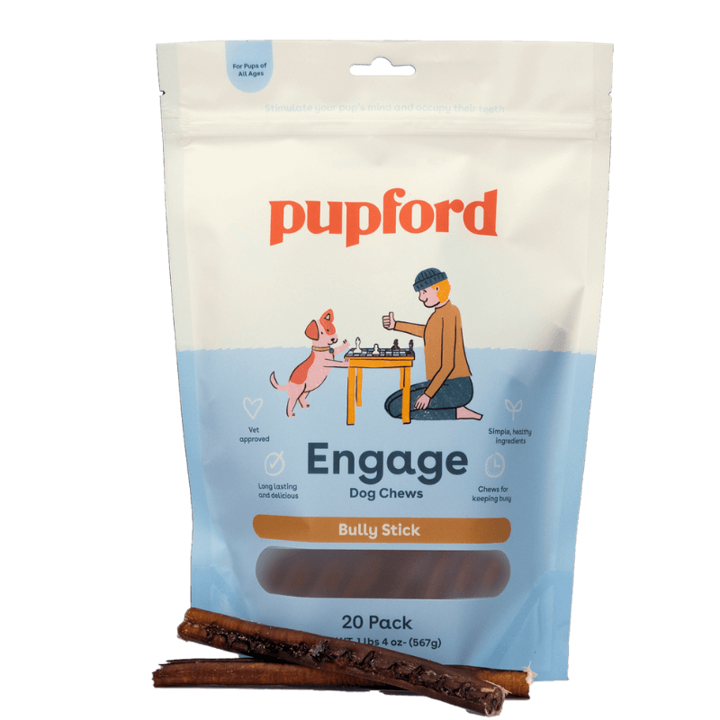 Dog Bully Sticks product image 8