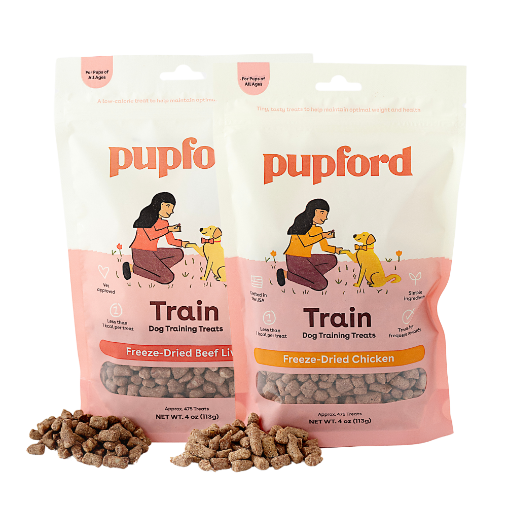 Dog Training Treat Bundle product image 1