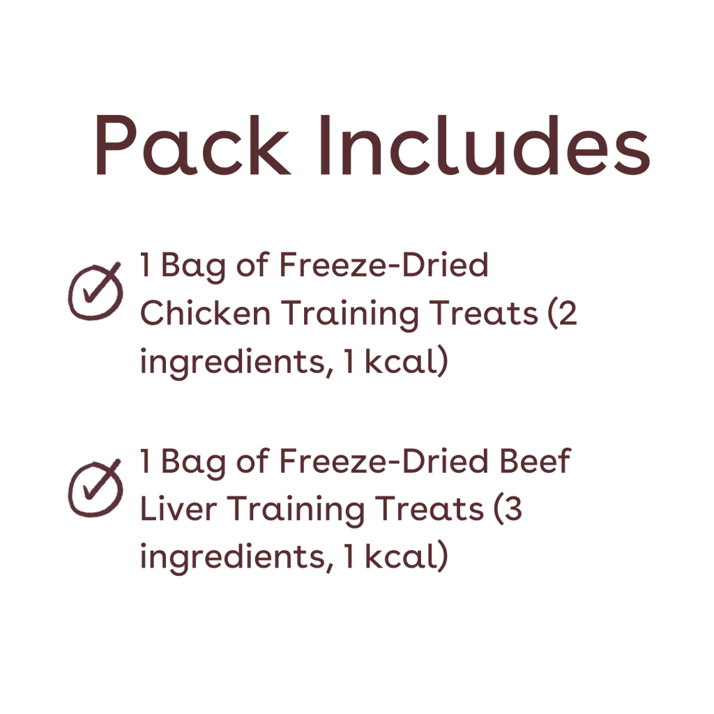 Dog Training Treat Bundle product image 2