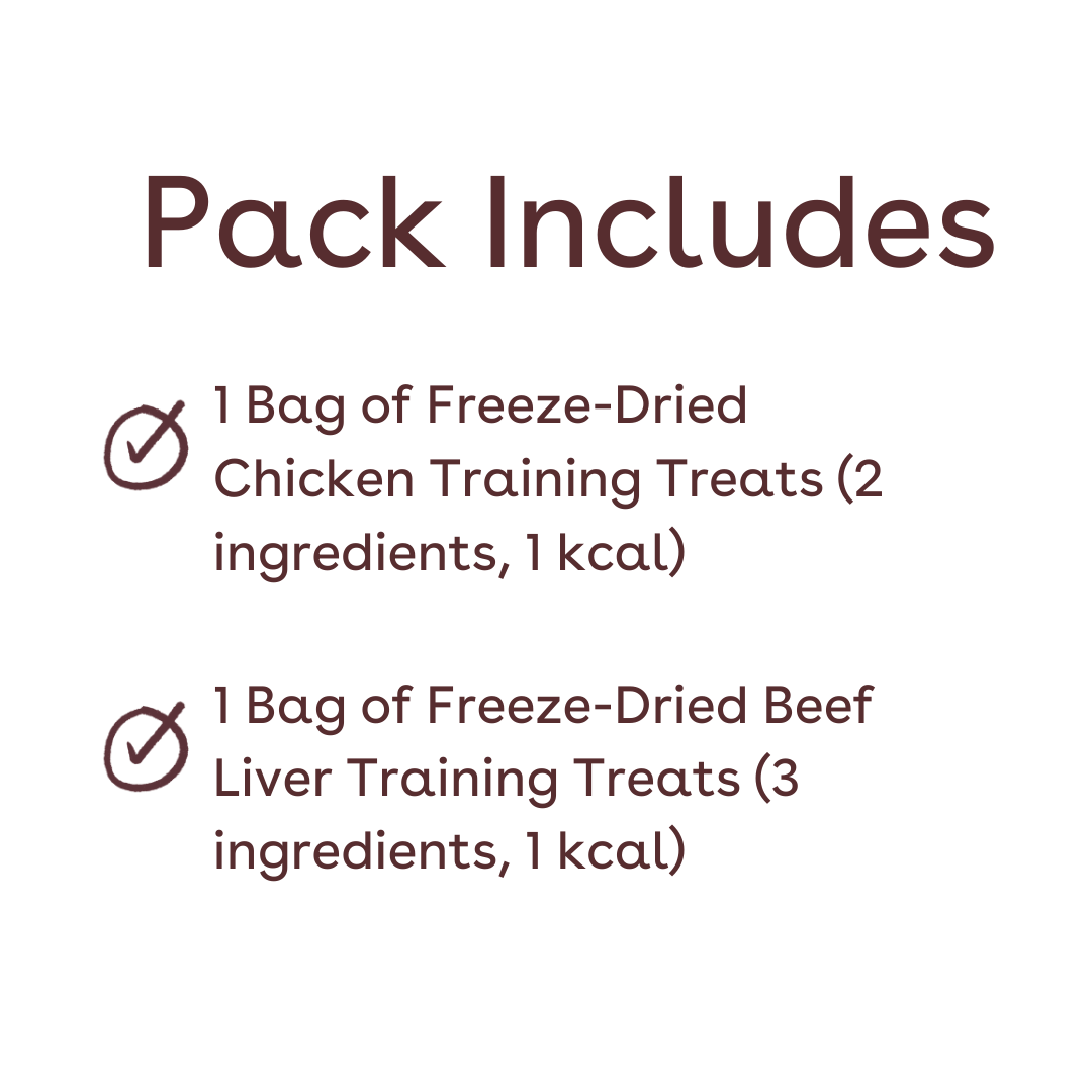 Dog Training Treat Bundle product image 2