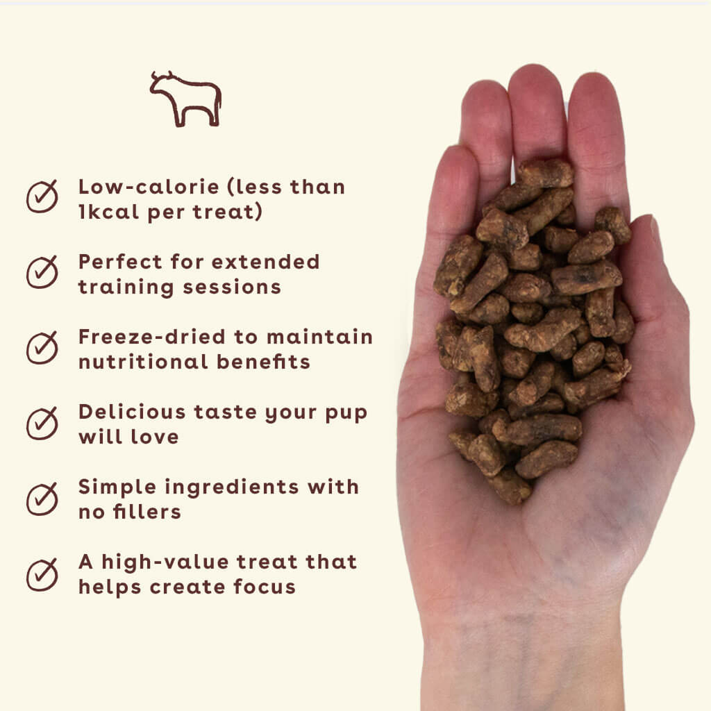 Dog Training Treat Bundle product image 3