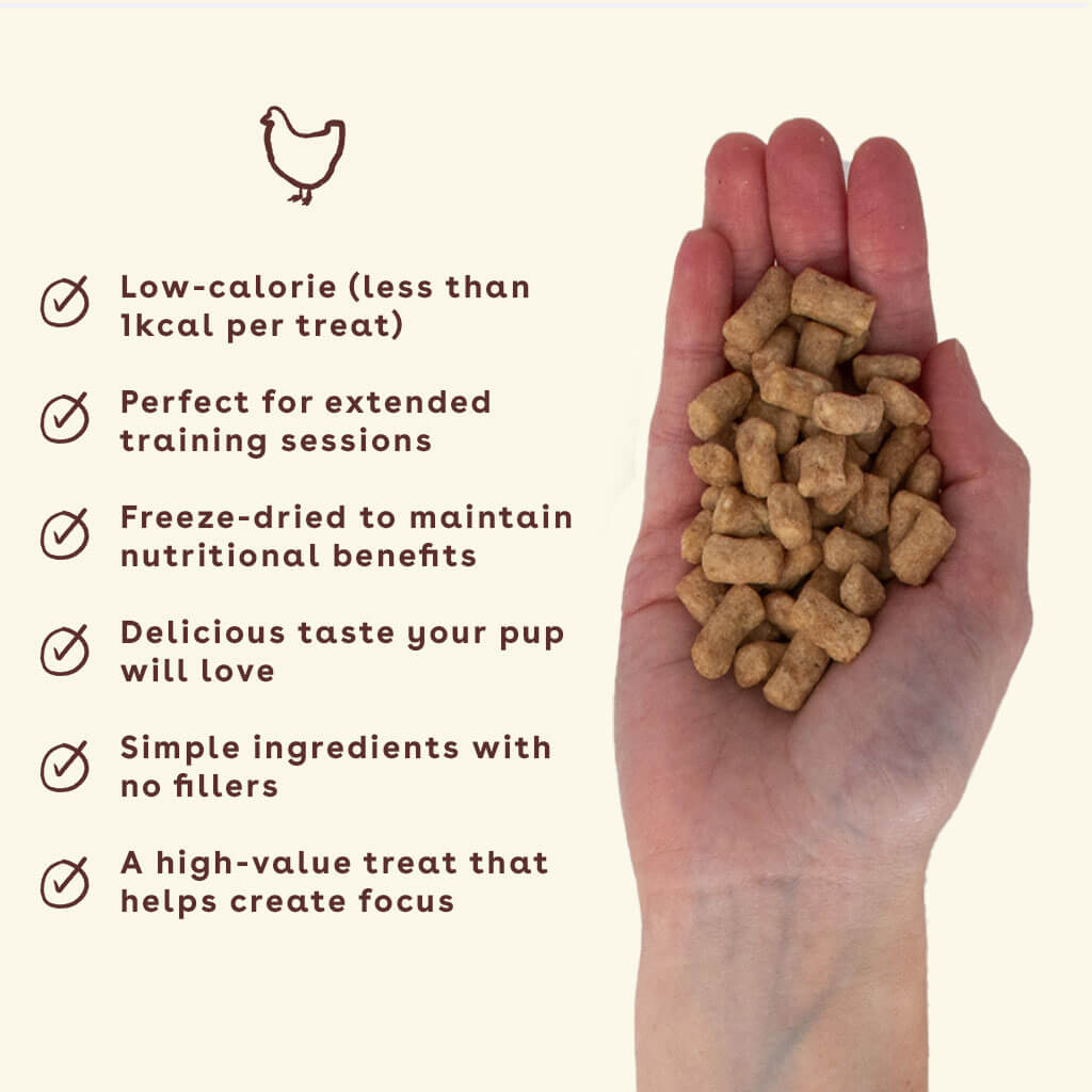 Dog Training Treat Bundle product image 4