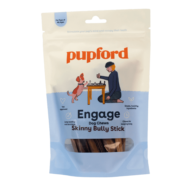 Bully Stick Dog Chew product image 1