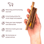 Bully Stick Dog Chew product image 2