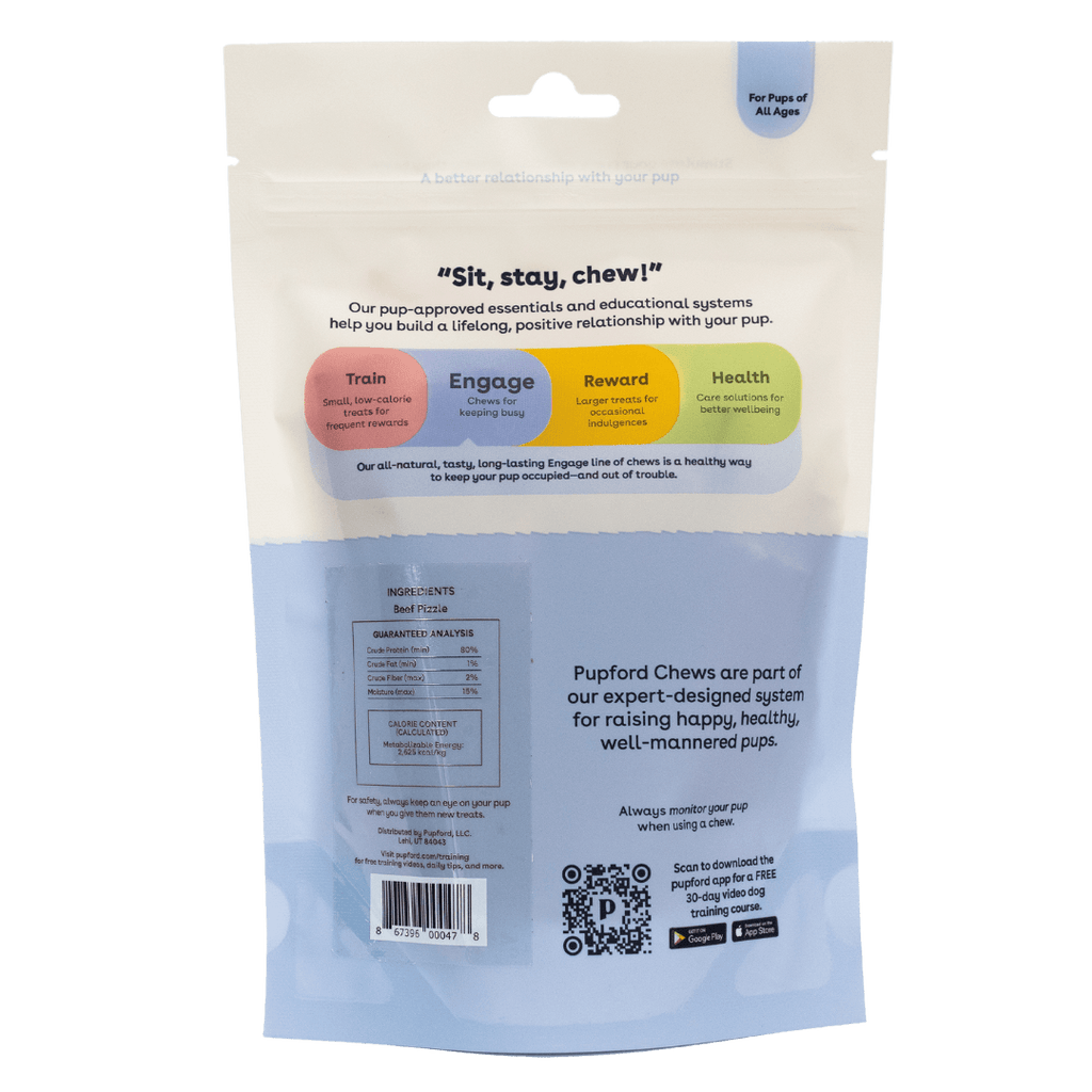 Bully Stick Dog Chew product image 3
