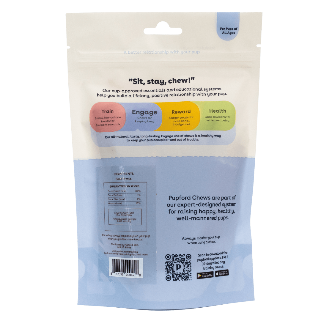 Bully Stick Dog Chew product image 3
