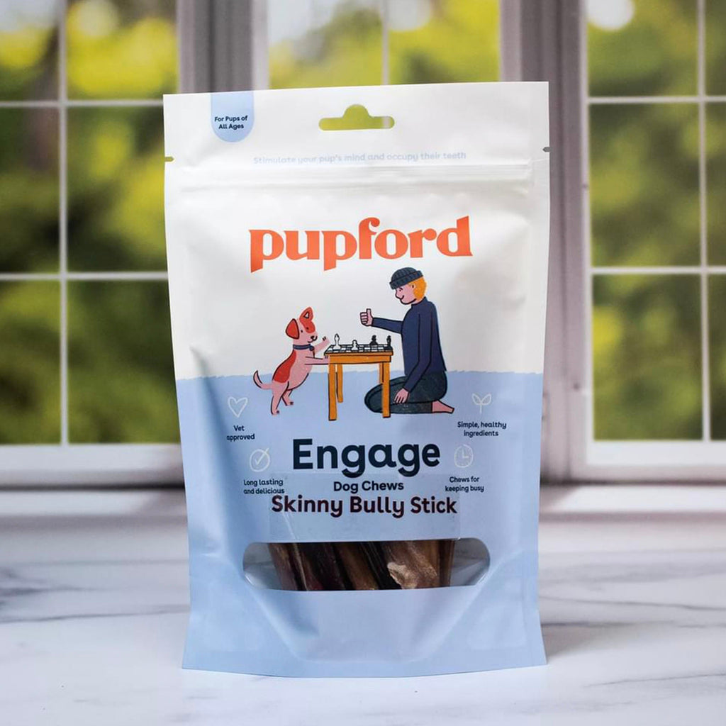 Bully Stick Dog Chew product image 5
