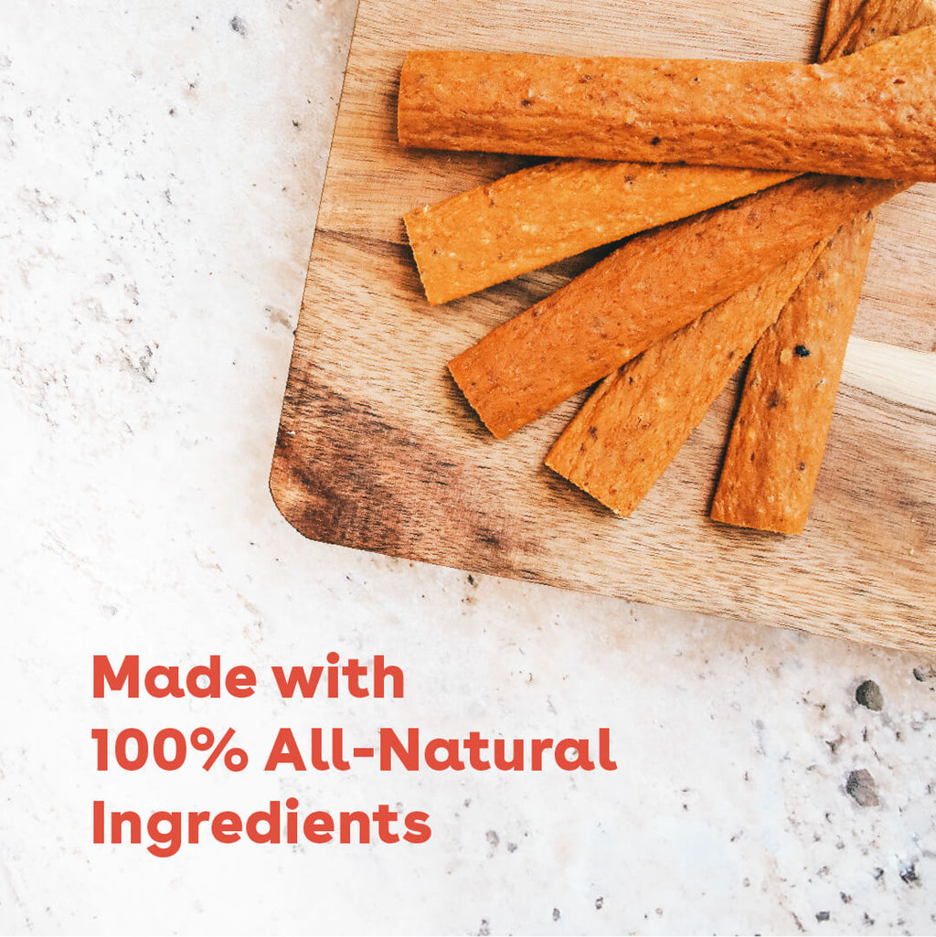 Chicken Jerky Treats product image 5