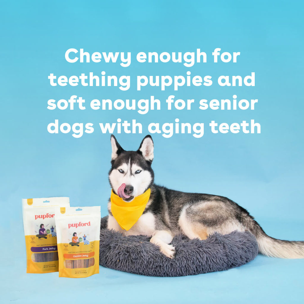 Chicken Jerky Treats product image 6