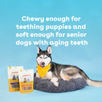 Chicken Jerky Treats product image 6