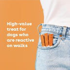 Chicken Jerky Treats product image 7