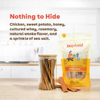 Chicken Jerky Treats product image 8