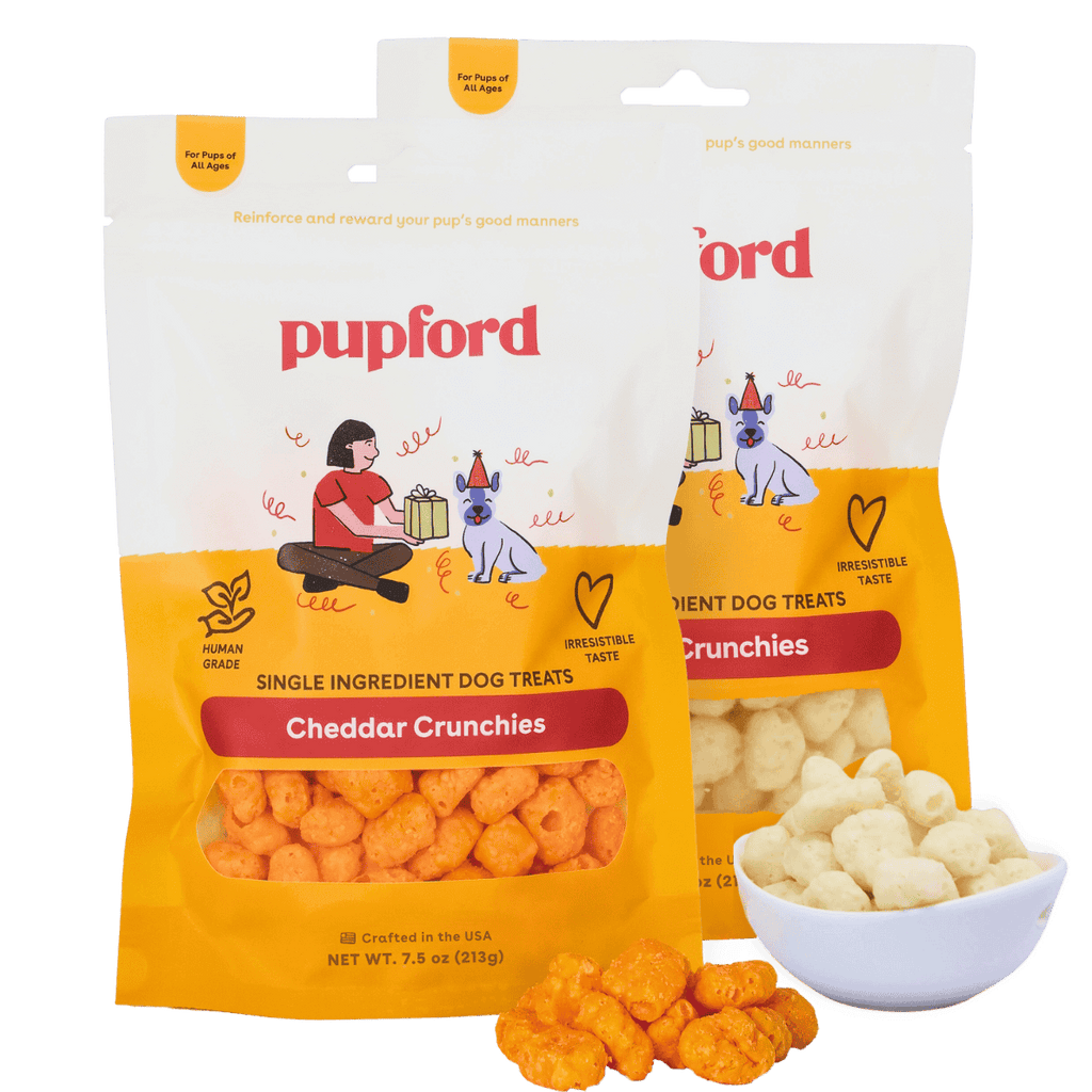 Dog Cheese Treats product image 1