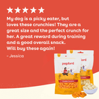Dog Cheese Treats product image 4