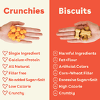 Dog Cheese Treats product image 5