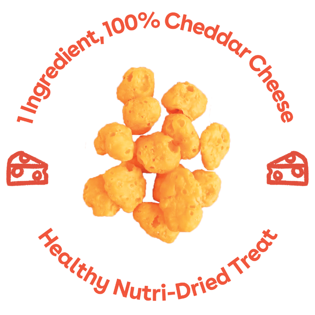 Dog Cheese Treats product image 6
