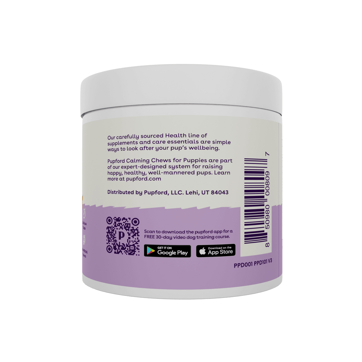 Puppy Calming Supplement product image 3
