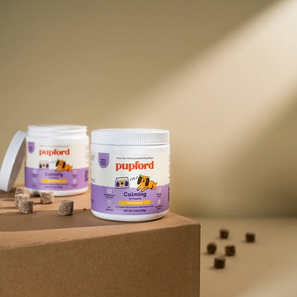 Puppy Calming Supplement product image 6