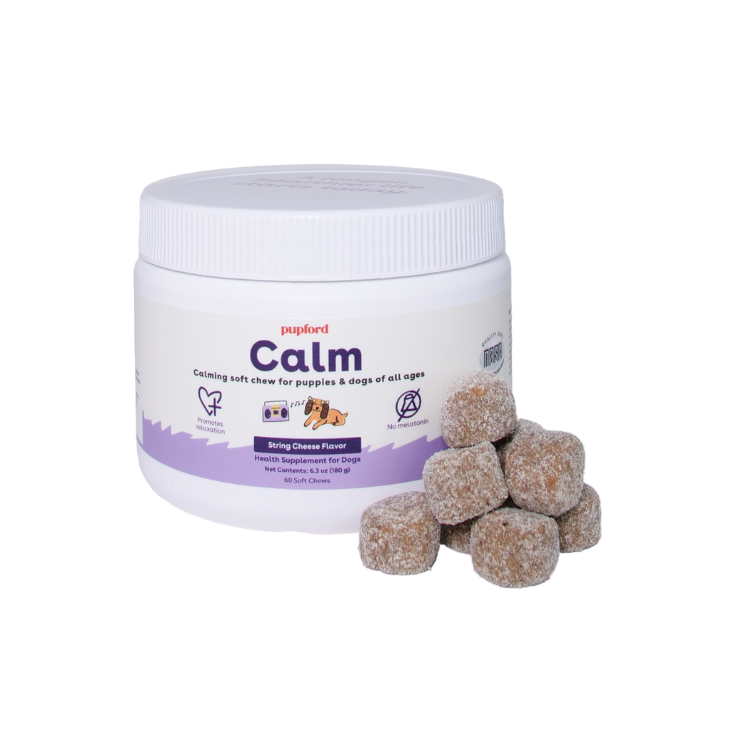 Puppy Calming Supplement product image 7