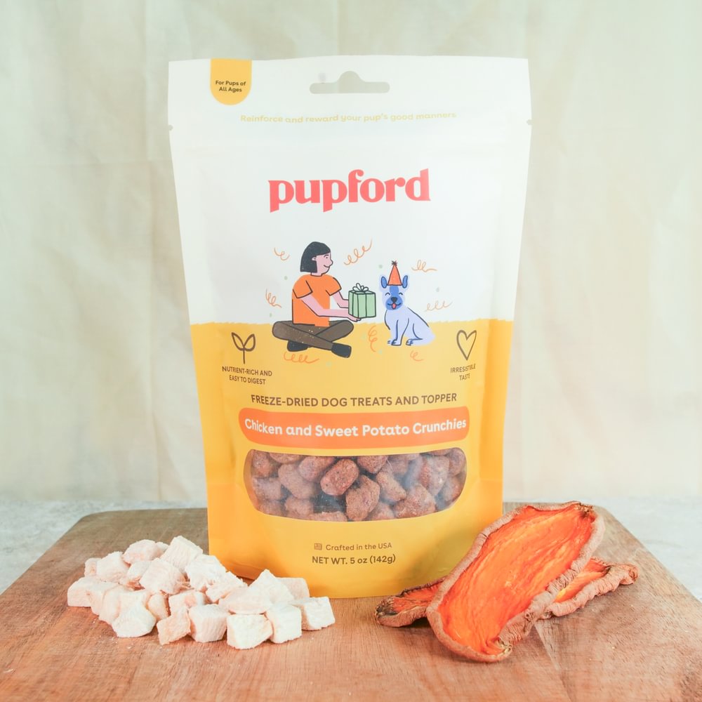Crunchy Dog Treats product image 2