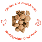 Crunchy Dog Treats product image 3