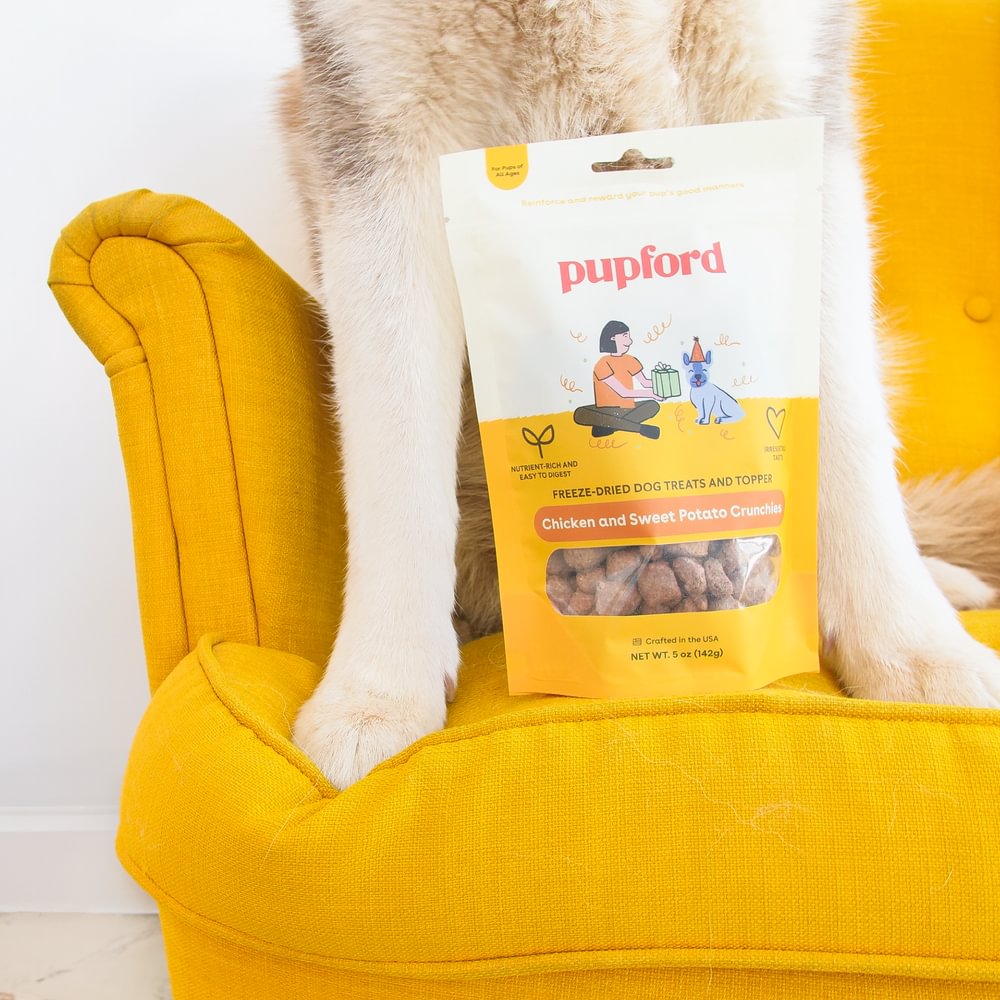Crunchy Dog Treats product image 4