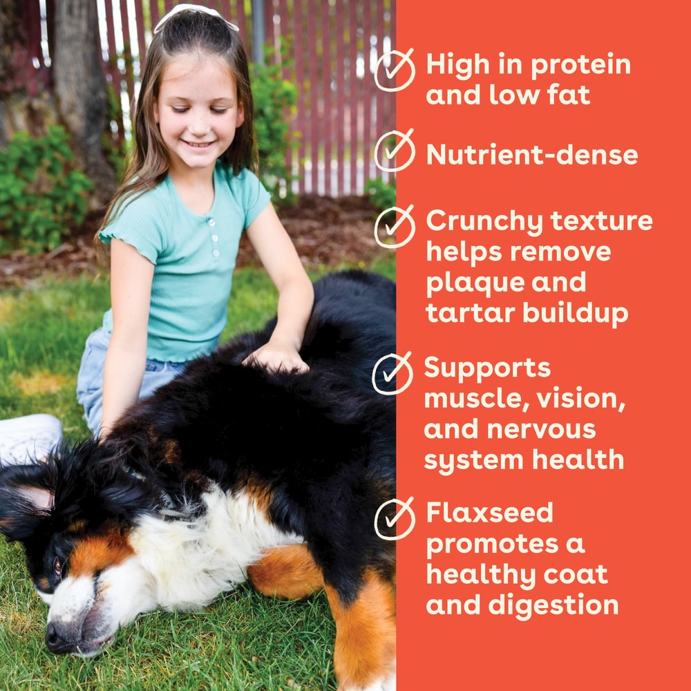 Crunchy Dog Treats product image 5