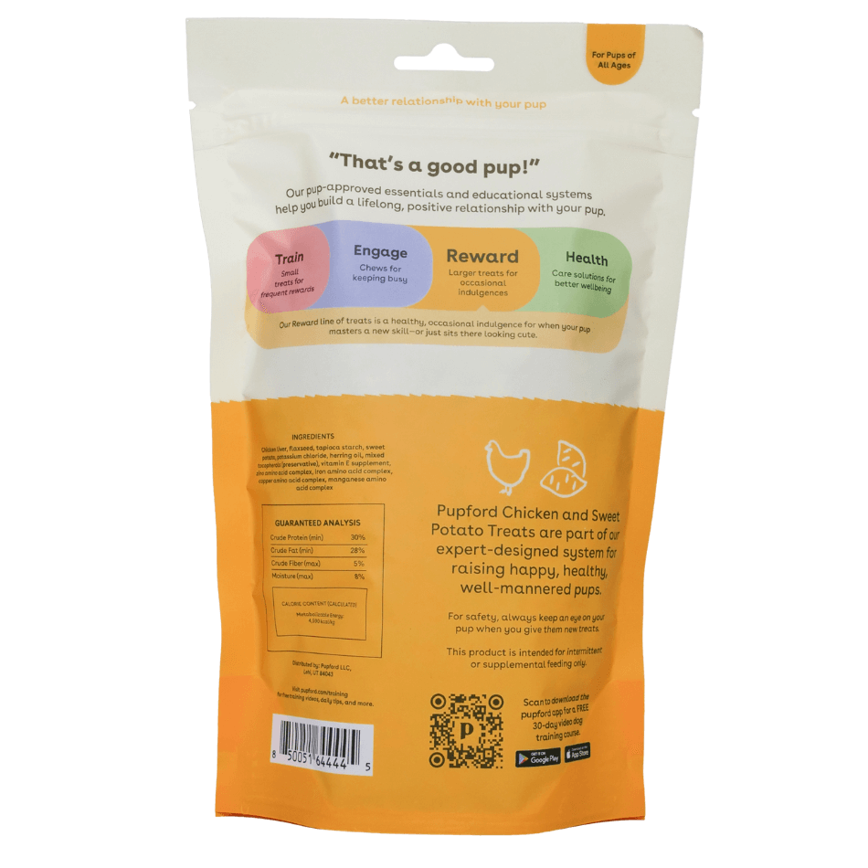 Crunchy Dog Treats product image 6