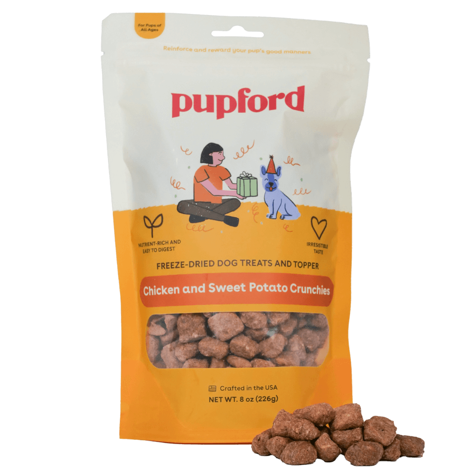 Crunchy Dog Treats product image 7