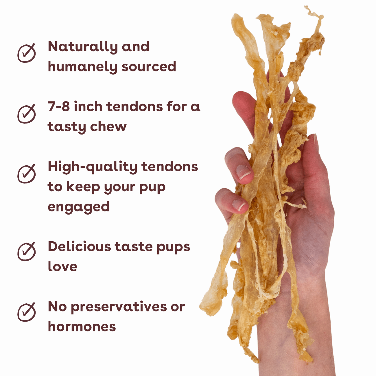 Dog Treats product image 3