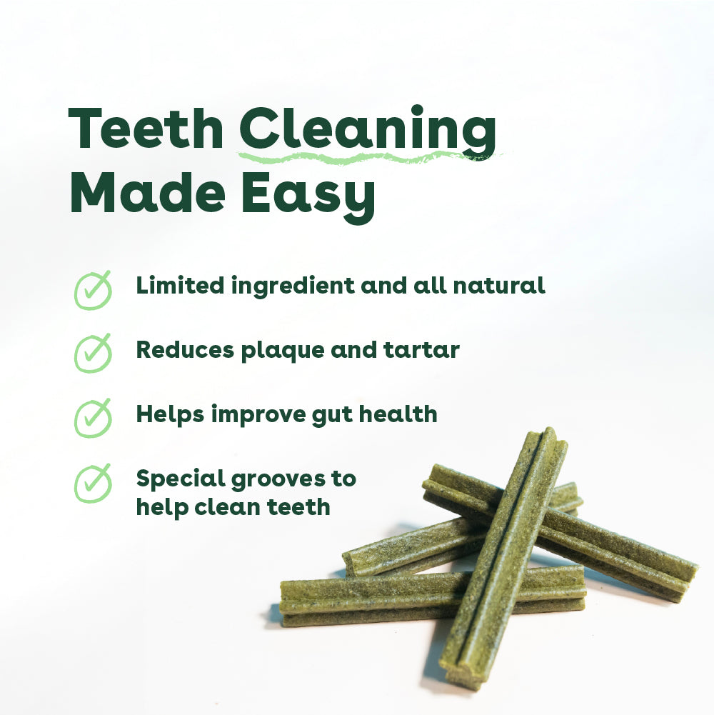 Dog Dental Chews product image 3
