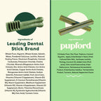 Dog Dental Chews product image 6